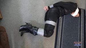 www.boundinthemidwest.com - BLACK WIDOW TRIES TO STOP EVIL FROM TAKING OVER THE WORLD thumbnail
